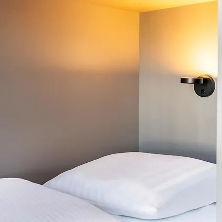 City-süd Hotel Düsseldorf