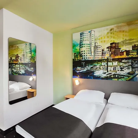 City-süd Düsseldorf