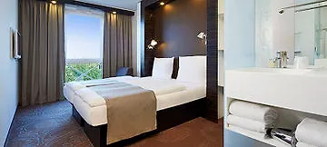 City-sued Otel 3*