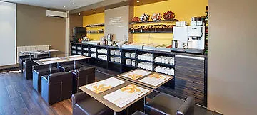 City-sued Otel 3*