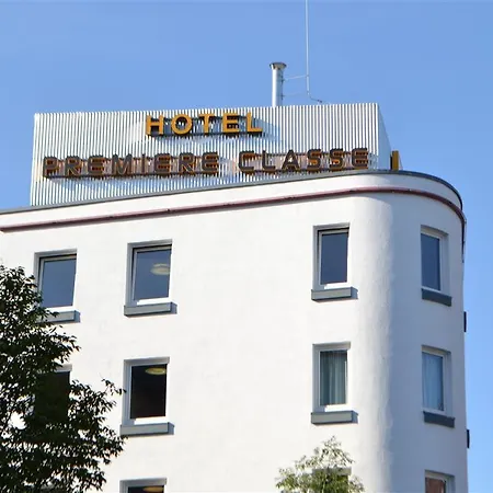 Otel City-sued Düsseldorf