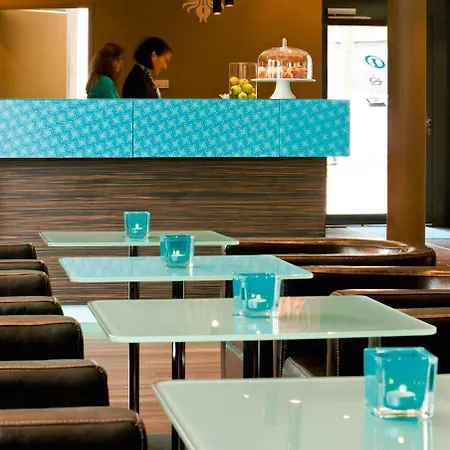 City-sued Otel Düsseldorf