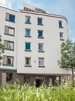 City-sued Düsseldorf