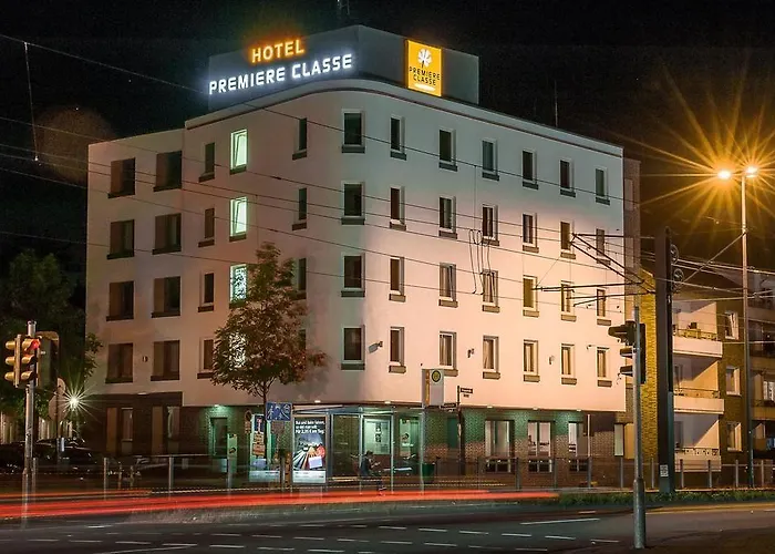 Ξενοδοχείο City-sued