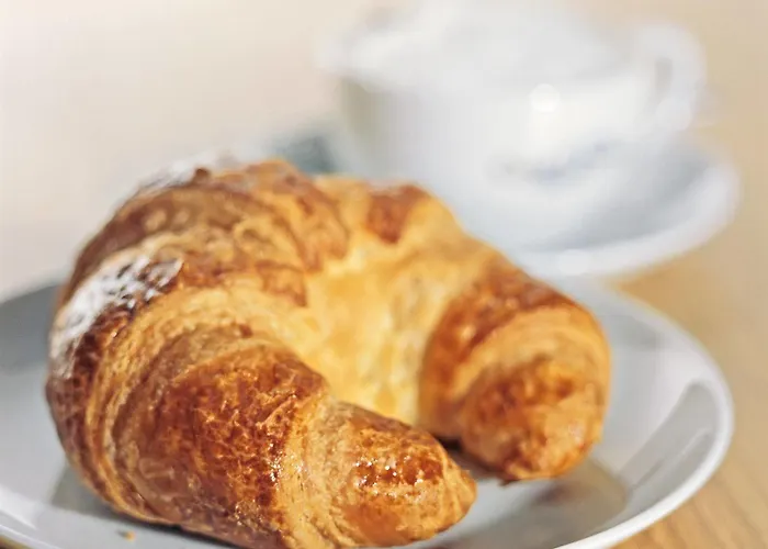 City-sued Hotel Düsseldorf