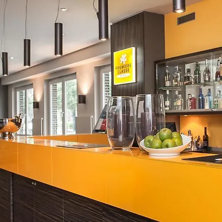 City-sued Düsseldorf