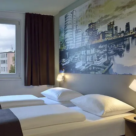 City-sued Hotel 2*