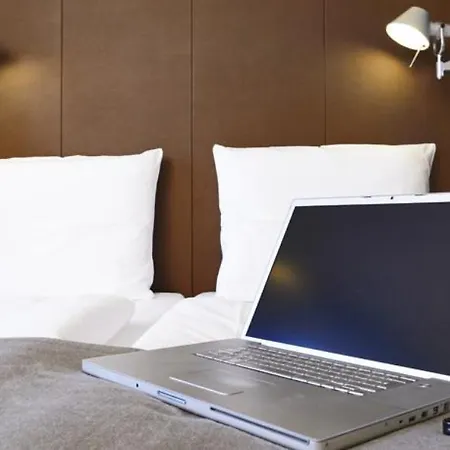 City-sued Düsseldorf