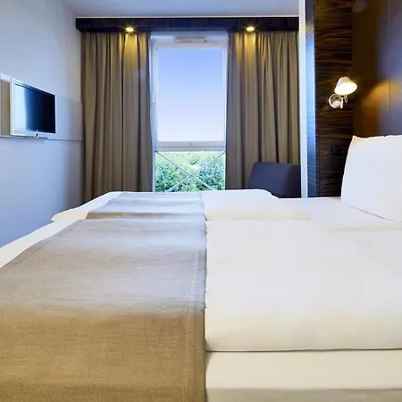 City-sued 3* Düsseldorf