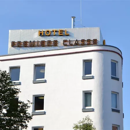 Hotel City-sued Dusseldorf