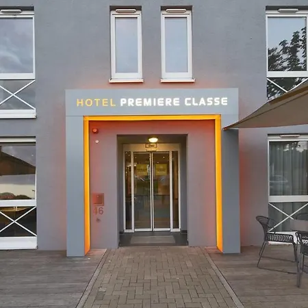 Hotel City-süd 2*