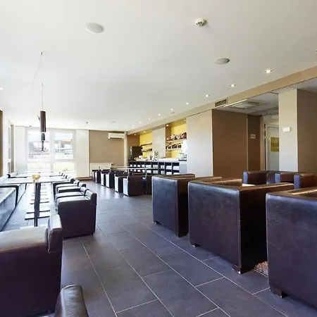 City-sued 3* Düsseldorf