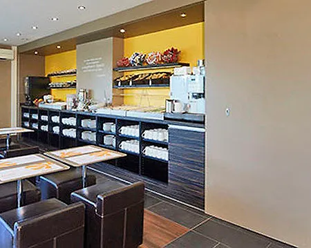 City-sued 3* Düsseldorf