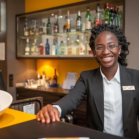 City-sued 3* Düsseldorf