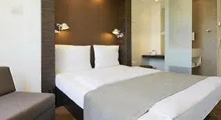 City-sued 3* Düsseldorf