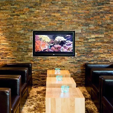 Hotell City-sued Düsseldorf