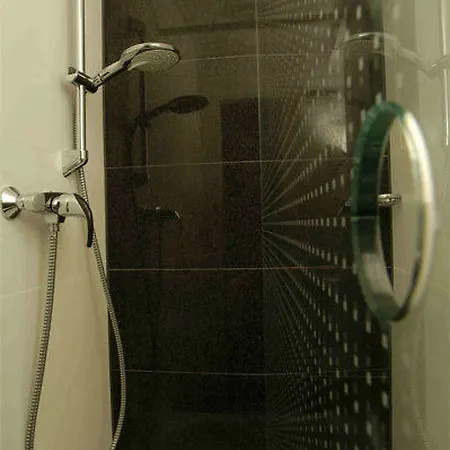 City-sued 3* Düsseldorf