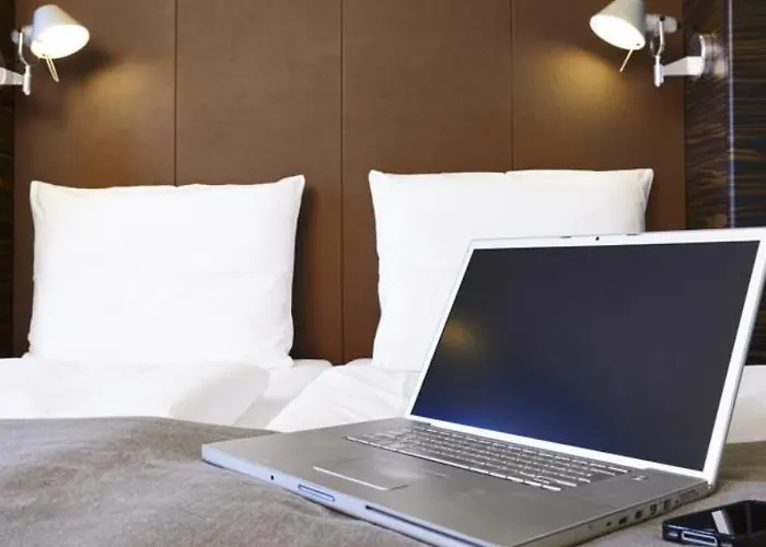 City-sued 뒤셀도르프