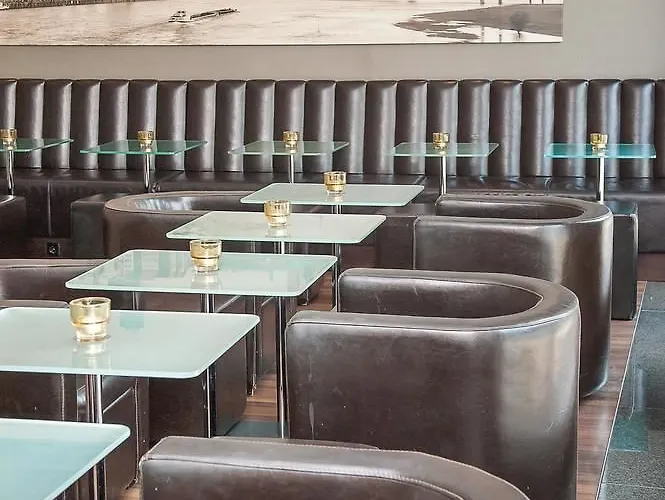 City-sued 3* 뒤셀도르프