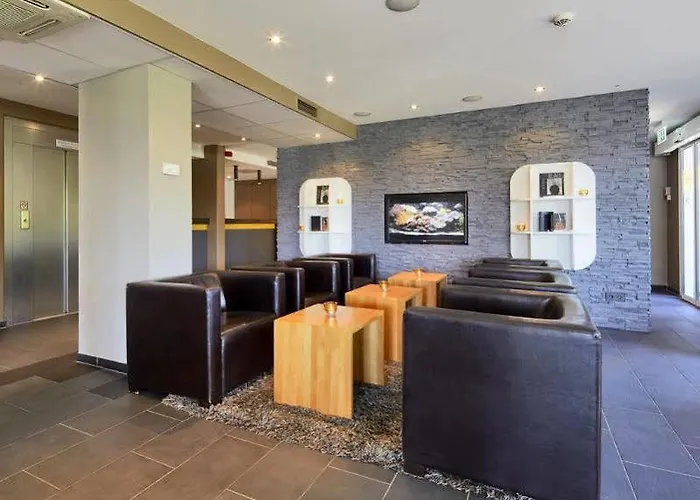 Ξενοδοχείο City-sued Ντίσελντορφ