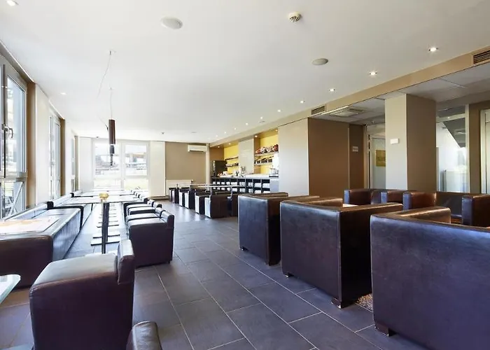 City-sued 3* 뒤셀도르프