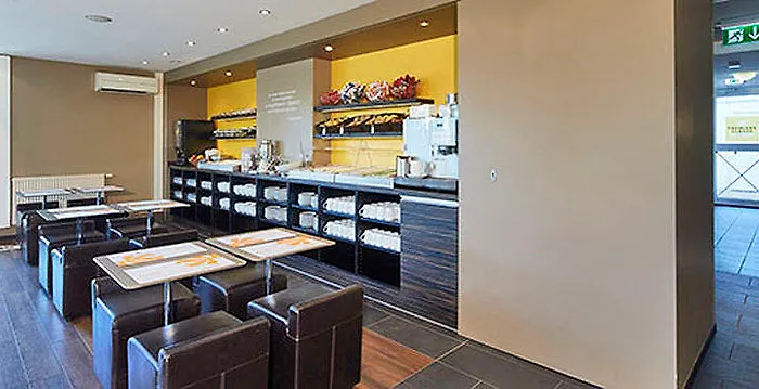 City-sued 3* Ντίσελντορφ