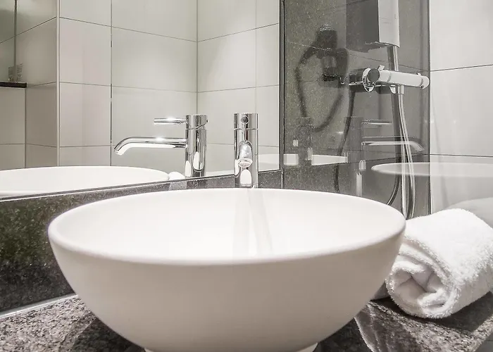 Ξενοδοχείο City-sued