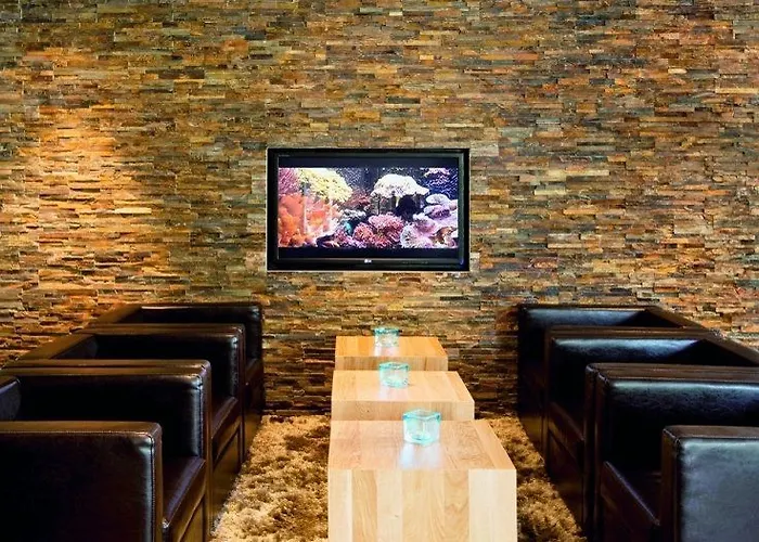 酒店 City-sued 杜塞尔多夫