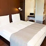 City-sued מלון 3*