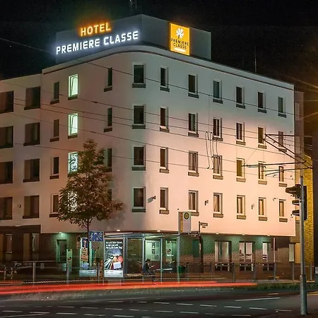 Hotel City-süd