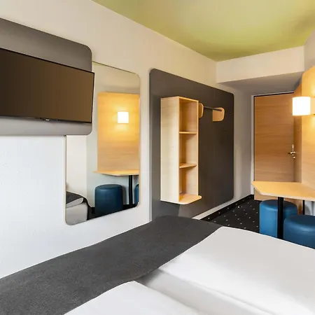 Hotel City-süd