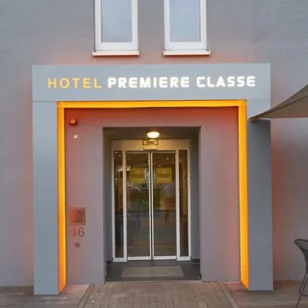 Hotel City-süd 3*