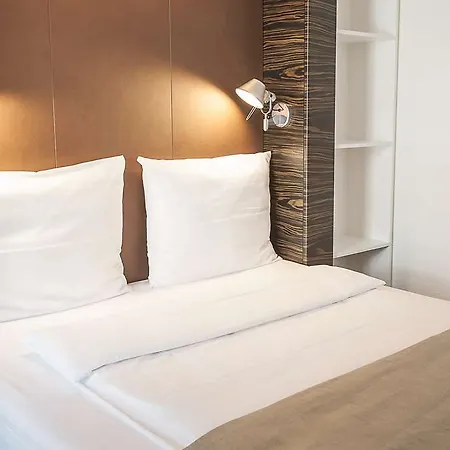 City-süd Hotel 3*