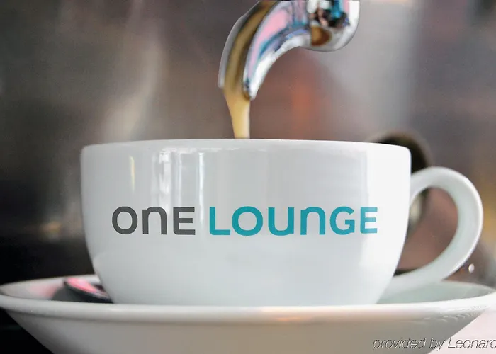 City-süd 3* Düsseldorf