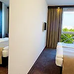Hotel City-sued Düsseldorf