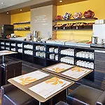 City-sued Hotel 3*