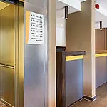 City-sued 3* Düsseldorf