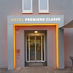 Hotel City-sued 3*