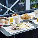 City-sued Hotel Düsseldorf