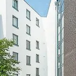 Hotel City-sued Düsseldorf