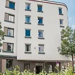 City-sued Düsseldorf