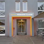 Hotel City-sued 3*