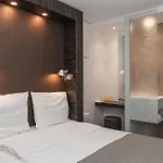 City-sued Szálloda Düsseldorf