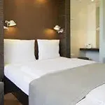 City-sued 3* Düsseldorf