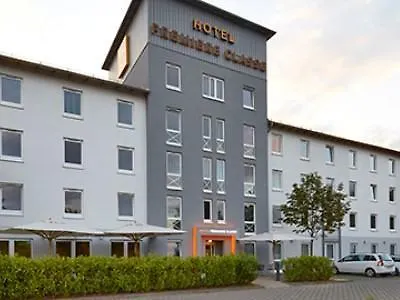 City-sued 3* Dusseldorf