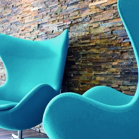 City-sued Hotell 2*