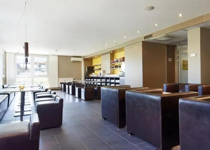 Hotel City-süd Düsseldorf