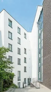 Hotel City-süd Düsseldorf